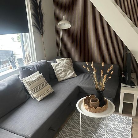 Vakantiehuis Katwijk Andreasplein Katwijk aan Zee Exterior photo