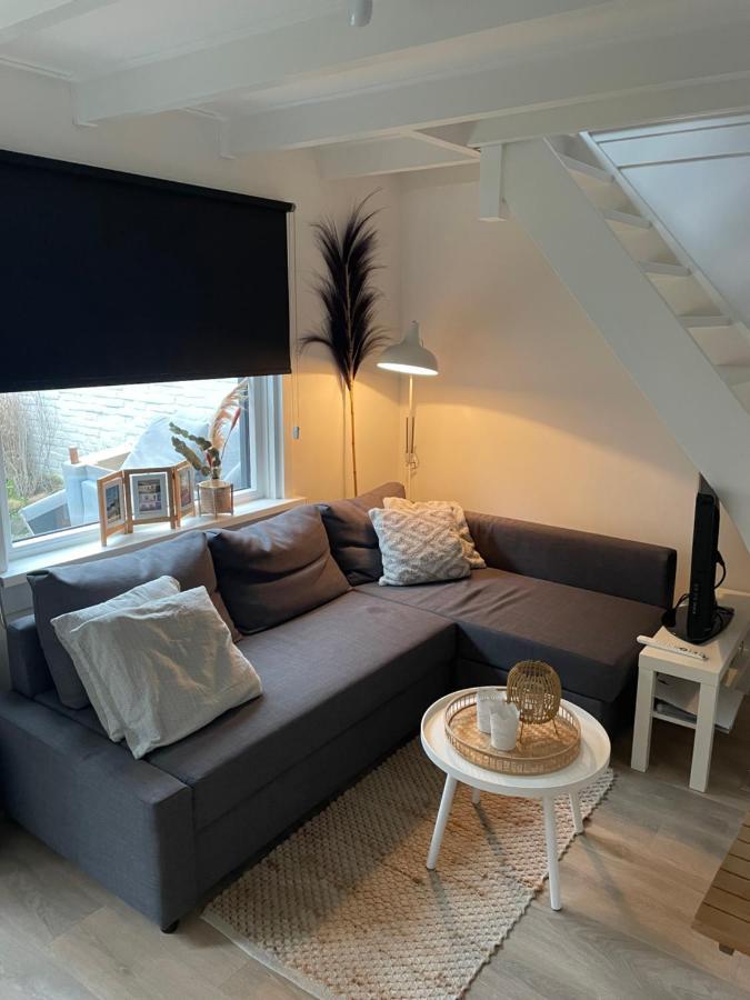 Vakantiehuis Katwijk Andreasplein Katwijk aan Zee Exterior photo