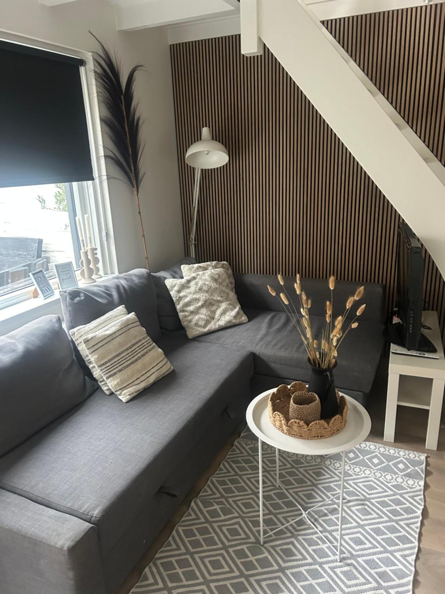Vakantiehuis Katwijk Andreasplein Katwijk aan Zee Exterior photo
